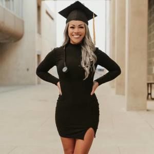 Meet your Posher, Stacey